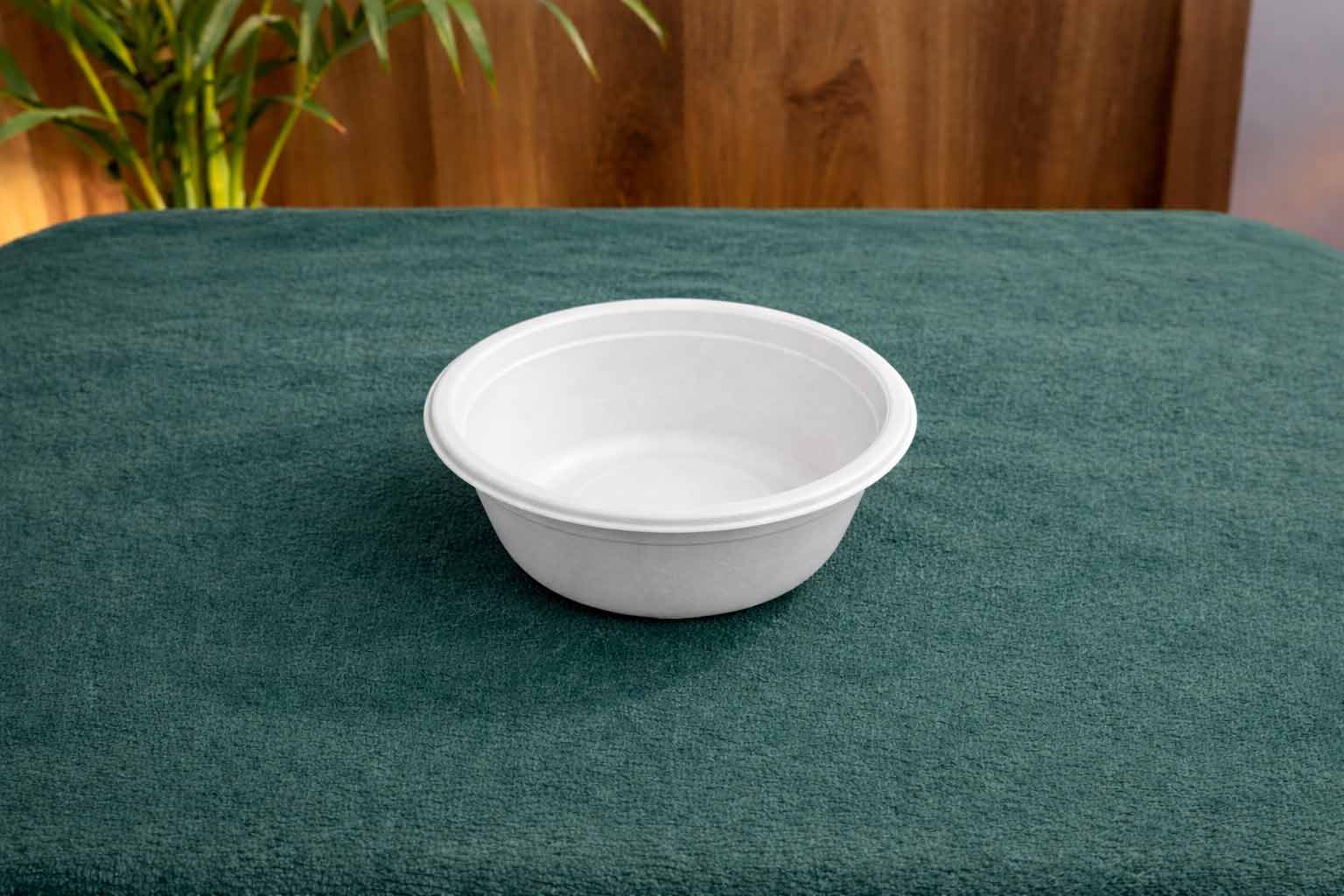 Round Bowl — 180ml