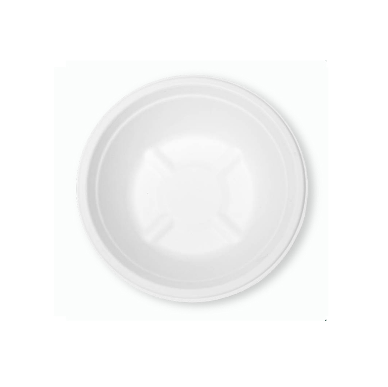 Round Bowl — 240ml