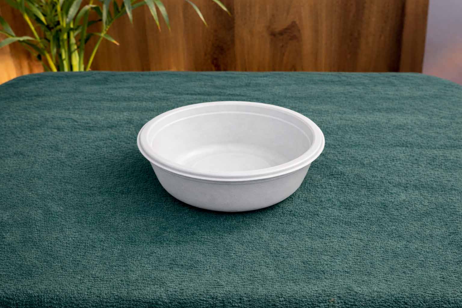 Round Bowl — 240ml