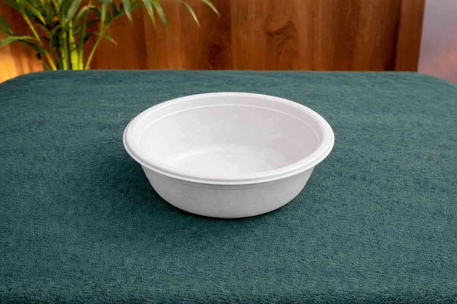Round Bowl — 350ml