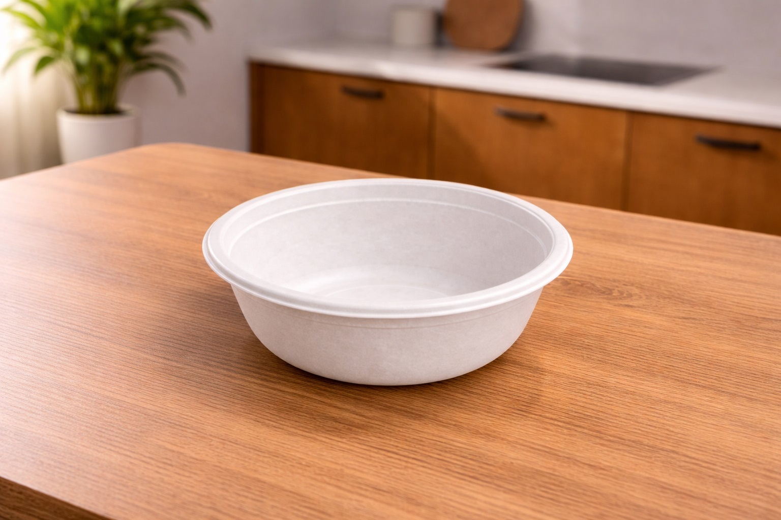 Bagasse Bowls
